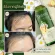 Khun Dej Herbal Shampoo, Reduction of the scarring, scarring, scarring