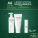 A6 Havilla set, Hair Solving Shampoo 300ml x1 + Herbal conditioner 250 ml x1 free !! Hair spa serum worth 650 baht