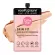 1 แพ็ค 6 ซอง Cathy Doll สกินฟิต นู้ดแมทท์ฟาวเดชั่น 6ml Cathy Doll Skin Fit Nude Matte Foundation 6ml รองพื้นเนื้อครีมที่เนรมิตผิวของคุณให้เนียนสวย ส