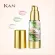 KAN brand 35 milliliters, natural face, basic certificate, makeup coating, blur, foundation foundation, not visible, stretching cosmetics