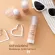 Giffarine Giffarine, PERFECT WEAR FOUNDATION foundation, water foundation "PF01 - PF04 30 ml 12851-12854