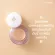 Giffarine Giffarine Light Make-up Foundation Make the skin smooth Waterproof, sweat, 14 g 12801-12803 12810