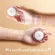 Giffarine Giffarine Light Make-up Foundation Make the skin smooth Waterproof, sweat, 14 g 12801-12803 12810