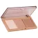 Baby Bright, 4G x 3 -color palette, Baby Bright, create a beautiful face at all degrees. With highlights and contour in one cartridge
