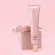 KAN 35ml Moistening Foundation Liquid Bright Face Make-up Cosmetic Natural Nude Smooth Foundation Air permeable Tube Foundation
