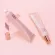 KAN 35ml Moistening Foundation Liquid Bright Face Make-up Cosmetic Natural Nude Smooth Foundation Air permeable Tube Foundation