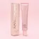 KAN 35ml Moistening Foundation Liquid Bright Face Make-up Cosmetic Natural Nude Smooth Foundation Air permeable Tube Foundation
