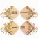 Maybelline Clar Smoooth All in One Light Maybelline Clear Smooth All In One Light Powder Picks Starch number 02 Nude 9g.