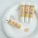 1 tube of the Chao Nang Chao Chaonang Radiance Skin Foundation SPF 30 PA +++ 15 grams