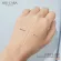 N604 Nee Cara Concealer Powder Foundation นีคาร่า คอนซีลเลอร์ พาวเดอร์ 15กรัม