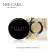 N604 Nee Cara Concealer Powder Foundation นีคาร่า คอนซีลเลอร์ พาวเดอร์ 15กรัม