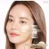 Divide the new foundation from Khun Cheek Jovina Perfect Skin Airy Foundation.