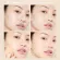 MC8017 Meilinda Air Matte Cover Foundation 25มล. เมลินดา รองพื้น