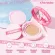 Charmiss Airy Glow Everyday Cushion SPF50+PA ++++ 10 grams, light skin cushion Eye can be done every day.