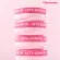 Charmiss Airy Glow Everyday Cushion SPF50+PA ++++ 10 grams, light skin cushion Eye can be done every day.
