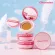 Charmiss Airy Glow Everyday Cushion SPF50+PA ++++ 10 grams, light skin cushion Eye can be done every day.