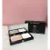 GIVENCHY TEINT COUTURE 4 ELGANT BEIGEL-Compact Foundation SPF10 & Highlighter 10g