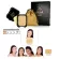 Tellme เท็ลมี สมูธ แอส ซิลค์ ทู-เวย์ เพาเดอร์ เค้ก SPF 20 PA++ รีฟิล แป้งใยไหม แป้งผสมรองพื้น กันแดด กันน้ำ แป้งเนื้อเนียน ติดทน