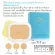 Tellme Tail has a superport tub-whey cake SPF 25 refills with the body. Flour powder, waterproof, waterproof, sweat, smooth, lasting