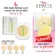 tellme เท็ลมี สปอร์ต ไลท์เทนนิ่ง ทู-เวย์ เพาเดอร์ เค้ก SPF 20 รีฟิล 2 ชิ้นแถมสปองค์ 1 ชิ้น