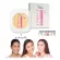 Tellme Tail has 2 -size SPF Sports Oil Two Ville, 2 pieces, plus 1 sponge, powder mixed foundation, waterproof, waterproof, waterproof.