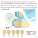 Tellme Tail has Nature Bright Light Ten-Way Piger SPF 20 PA ++