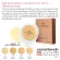 Tellme เท็ลมี ยูวี ไวท์เทนนิ่ง ทู-เวย์ เพาเดอร์ เค้ก SPF 30 แป้งรีฟิล พร้อมสปองค์