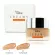 Tellme Tail has a creamy flight cream foundation.