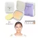 LAWLAND Lorland Powder White CET CEA Poor Cake Reefl
