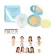 Tellme Tail has Nature Bright Light Ten-Way Piger SPF 20 PA ++