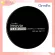 Giffarine Giffarine Innovia Floles Compact Powder SPF 50+ PA ++++ Puff foundation powder, light texture, smooth, soft, like a clear velvet.