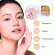 150ML ไพรเมอร์สำหรับใบหน้าซิลกี้ มัสเซิล ครีม ปรับ แต่งพื้นฐาน