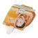 150ML ไพรเมอร์สำหรับใบหน้าซิลกี้ มัสเซิล ครีม ปรับ แต่งพื้นฐาน