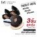 SET 3 รองพื้นแบบคุชชั่น สูตรแมท ฟิตต์ FIIT Everyday Cushion Perfect 02 - Ice Cappuccino - สีขาวโทนเหลือง