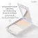 Giffarine Eddal Wes Whitening Compact Fown Divation SPF 30 PA +++ Giffarine Edelweiss Whitening Compact Foundation SPF 30 PA +++