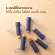 กิฟฟารีน Giffarine รองพื้นชนิดแท่ง คริสตัลลีน Crystalline Foundation Stick ครีมรองพื้นชนิดแท่ง สูตรกันนํ้า มอบการปกปิดระดับสูงสุด 8.6 g 12830-12837