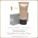 Giffarine foundation, Crystal Lean foundation, MFC06 dark skin, Crystalline Foundation, clear face foundation. Cream type, light, lasting, natural