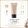 Giffarine foundation, Crystal Lean foundation, MFC06 dark skin, Crystalline Foundation, clear face foundation. Cream type, light, lasting, natural