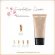 Giffarine foundation, Crystal Lean foundation, MFC06 dark skin, Crystalline Foundation, clear face foundation. Cream type, light, lasting, natural