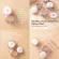 Giffarine foundation, MF3 foundation, light Make up foundation, creamy, coverage, smooth, smooth