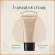 ครีมรองพื้น กิฟฟารีน รองพื้น คริสตัลลีน MFC05 ผิวสองสี Crystalline Foundation รองพื้นหน้าใส รองพื้นชนิดครีม บางเบาติดทน เป็นธรรมชาติ