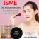 ISME IS has a powder mixed with herbs.