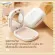 Fatal foundation powder, Giffarine Powder C 1, white skin, hard powder, smooth face powder, compact flour, compact foundation, covers wrinkles