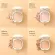 Fatal foundation powder, Giffarine Powder C 1, white skin, hard powder, smooth face powder, compact flour, compact foundation, covers wrinkles
