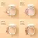 Powder powder, Giffarine, Powder, foundation, C 4, dark skin, flour, smooth face, hard powder, control flour, compact foundation