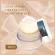แป้งฝุ่น กิฟฟารีน  คริสตัลลีน LPC03 ผิวขาว Loose Powder แป้งฝุ่นทาหน้า เนื้อบางเบา เนียนใส ใช้หลังทารองพื้น พร้อมส่ง