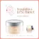 แป้งฝุ่น กิฟฟารีน  คริสตัลลีน LPC03 ผิวขาว Loose Powder แป้งฝุ่นทาหน้า เนื้อบางเบา เนียนใส ใช้หลังทารองพื้น พร้อมส่ง