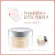 Giffarine powder, LPC04, LPC04, Loose Powder, Light powder, light texture, smooth, clear, used after foundation.