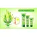Aloe vera gel Used to nourish the face Body skin extracted from 99 percent aloe vera Apply before makeup or apply skin that is dehydrated or laser.