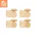 MC8016 MEILINDA แป้งผสมรองพื้น Soft matte skin fit powder foundation 10กรัม